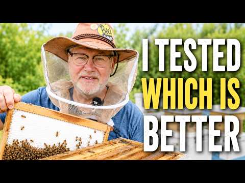 Beekeeping Results: Which Way Should You Add Honey Supers?