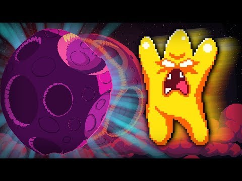 I FINALLY Beat Night of the Blood Moon But Lost My Mind Doing It - Let's Game It Out