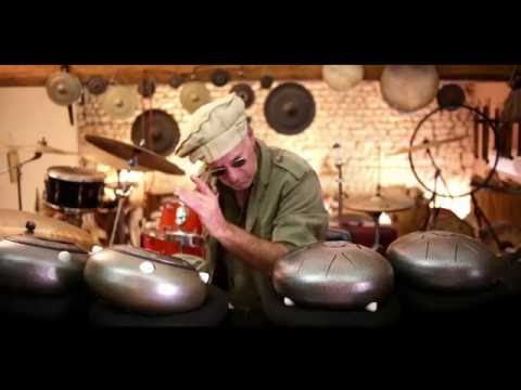 Meteorythme #04 Steve Shehan