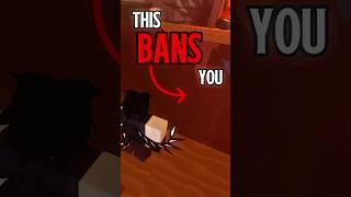 DO NOT DO THIS IN FORSAKEN #roblox #forsaken #gaming #games #edit #fyp #shorts #robloxforsaken