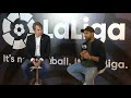 ROHIT SHARMA BECOMES LALIGA'S FIRST EVER BRAND AMBASSADOR IN INDIA