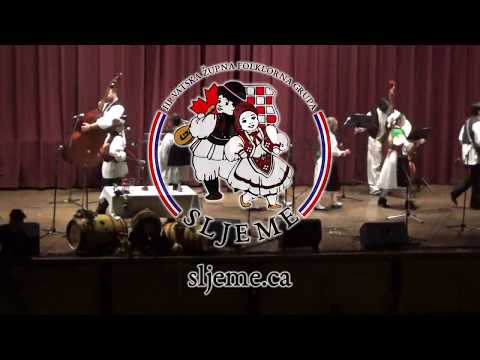 Sljeme at Tamburafest 2017