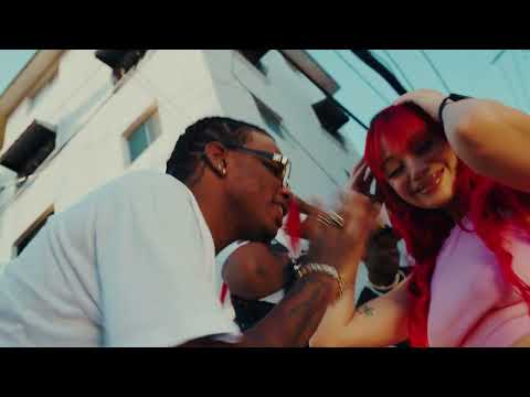 Breifoke - Se Goza (Video Oficial)