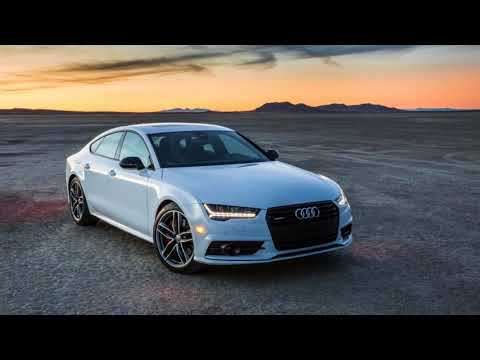 2018 Audi A7 REVIEW