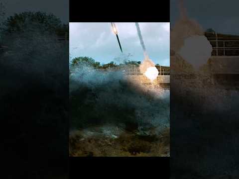 The Day the Earth Stood Still (2008) | GORT Unleashes a Swarm of Nanobots! 🤖🐞💥