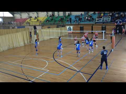 VELEZ-TORTUGAS (3°SET)