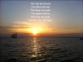 The Lost Are Found - Hillsong