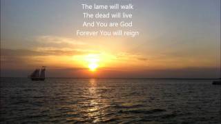 The Lost Are Found - Hillsong