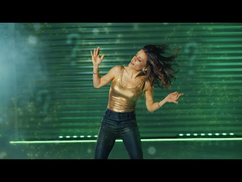 Jasmine Rae - Green Light (Official Music Video)