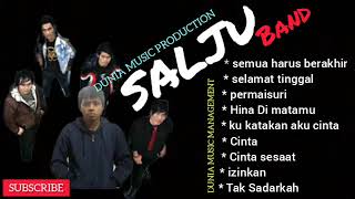 Download lagu SALJU BAND FULL ALBUM TERBARU 2026 (  MUSIC AUDIO ) mp3