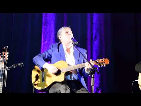 Goran Karan - Adio Splite moj (Splitski Tango)