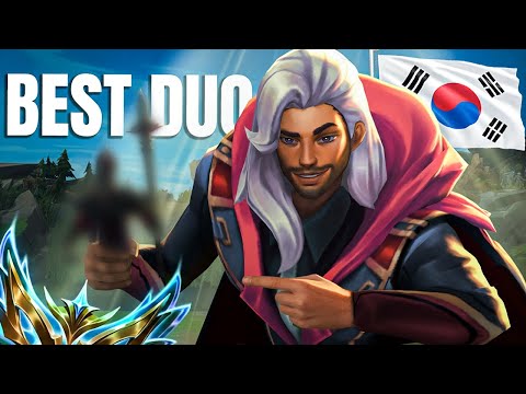 THIS IS THE BEST JUNGLER FOR AKSHAN | Phantasm