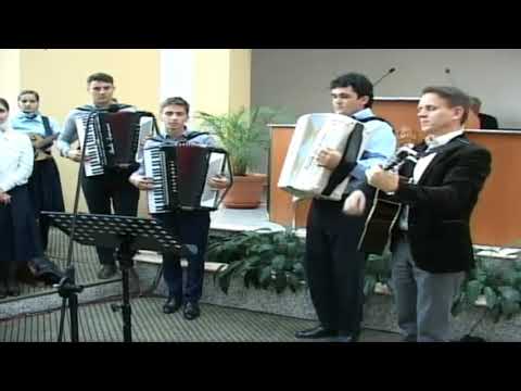 Grup Vicov _ Către Rai e doar o cale | muzică creștină