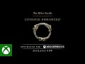 The Elder Scrolls Online: Console Enhanced Preview