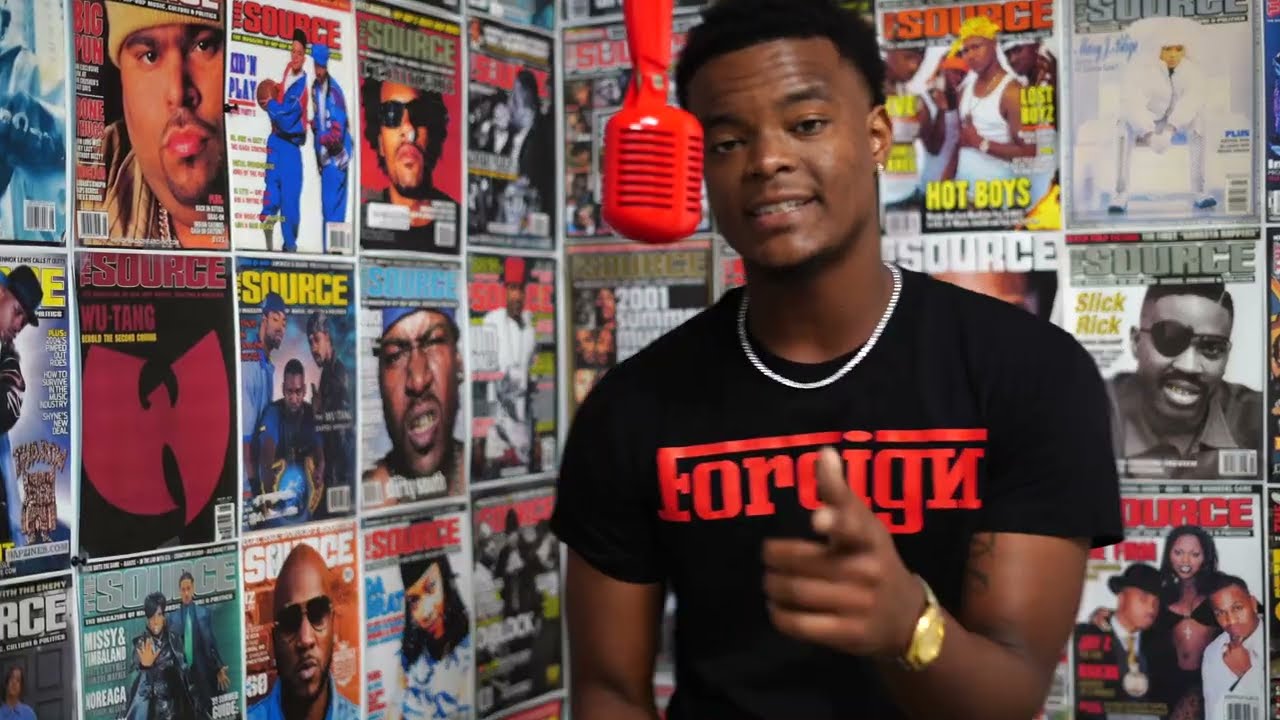 Promotional video thumbnail 2 for LA Youngn