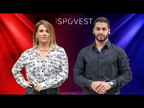 ISPOVEST Maja Brukner o haotičnom braku sa Nenadom Pagonisom, ocu kog je samo jednom videla i traumi