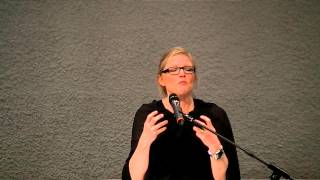 Uppsala Pingst 2013-05-19 Tatta Lennartsson predikar