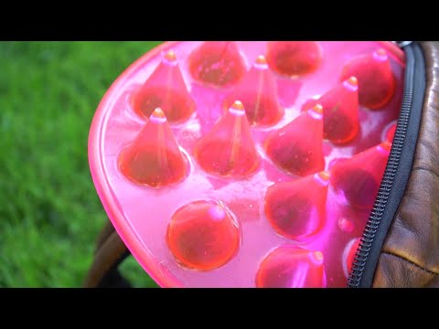 Floppy Spike Promotional Video | The Newest Dog Flying Disc Frisbee 2018