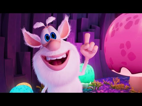 @Booba in Wonderland! ⭐ #wonderland #adventures