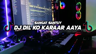 Download lagu DJ DIL KO KARAAR AAYA VIRAL TERBARU2021🎶REMIX FULL BASS 🔊BY FERNANDO BASS mp3