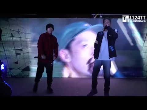 170929 PRIME TIME  - The Quiett (The DRIFT)