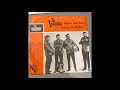 The Ventures  - Walkin' With Pluto