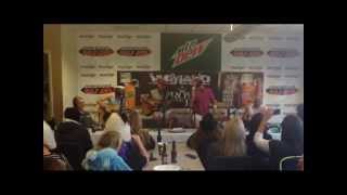 Royal Bliss &quot;Save Me&quot;