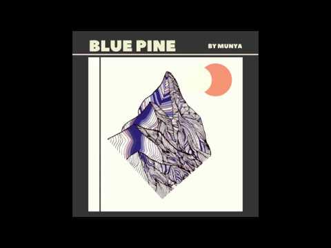 Munya Blue Pine