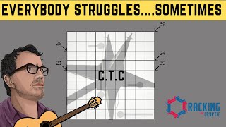 Everybody Struggles.... Sometimes.