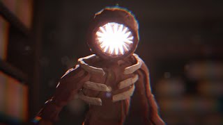 Unhinged | Roblox Doors Animation