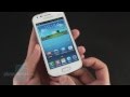 Samsung Galaxy S Duos Preview 
