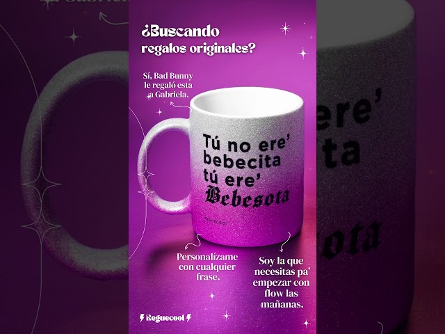 Vídeo relacionado con BLUECHOLON Taza Deportiva de Cerámica XL, 3 modelos de tazas Temáticas (Balón de Fútbol 500ml, Guante de Boxeo 620ml, Pesa Rusa Kettlebell 670ml), Regalo para Aficionados al Deporte (kettlebell)