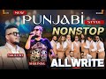ALLWRITE NEW LIVE MUSICAL SHOW 2025 I PUNJAB NONSTOP I Allwrite Nonstop