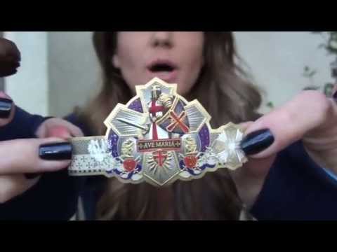 Ave Maria Quick Cigar Review