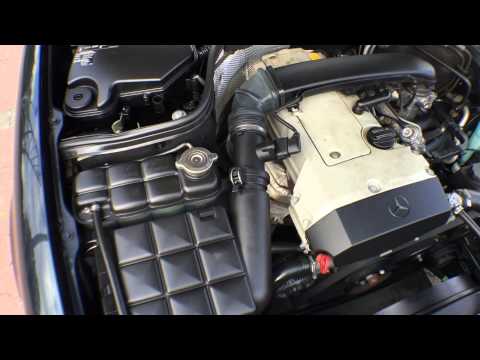 Thumbnail for Mercedes-Benz CLK Cabrio 200 Sport by Mercedes-Benz CLK LM, Mercedes-Benz