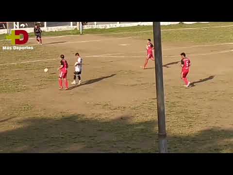 UNIÓN ACONQUIJA 2 - LA FLORIDA 1 - ZONA A - FECHA 3 - ASCENSO