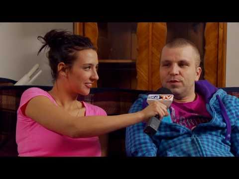 Krist Van D ft.  Trish - Be Without You /MAKING OFF/