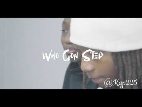 RICHHKIDD-who gon step (music video) shot by KQP