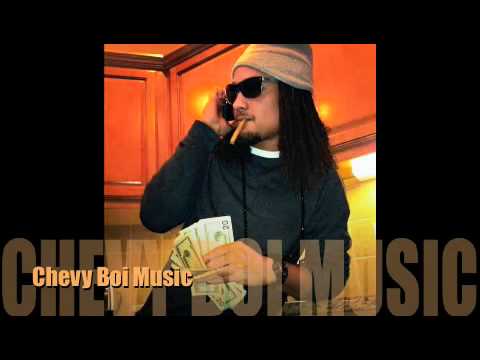 Chevy Boi - Gettin To The Money (Prod by Old47Productions)