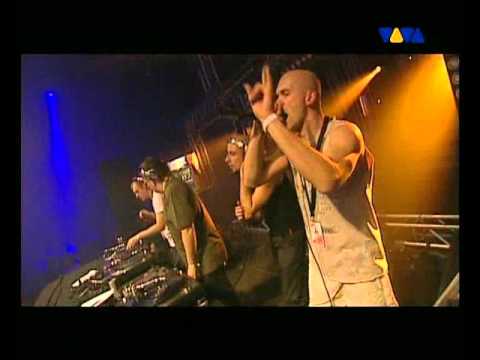 Sonic Trip -  Mayday Polska 2004