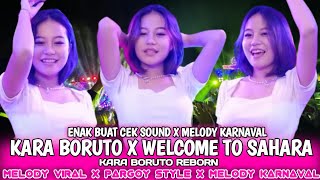 Download lagu Dj Kara Boruto X Welcome To Sahara Reborn X Melody Viral X Melody Karnaval mp3 Download lagu Dj Kara Boruto X Welcome To Sahara Reborn X Melody Viral X Melody Karnaval mp3
