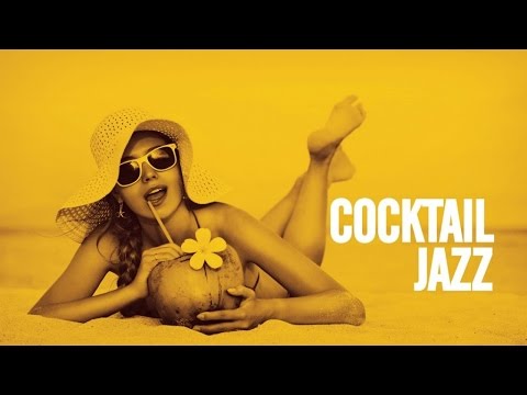 Cocktail Jazz - Top Chillout - Relaxing Music Non Stop