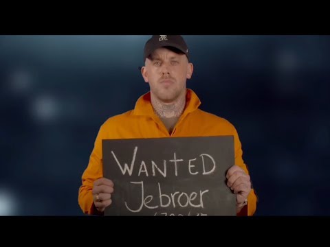 JeBroer op de Vlucht - Jachtseizoen'17 #3