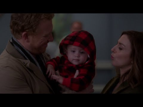 Owen and Amelia - 15x08 - Blowin' in the Wind - Scene 1