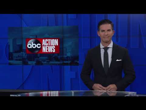 ABC Action News Latest Headlines | July 27, 6pm
