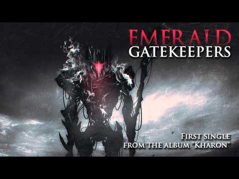 Emerald - Gatekeepers