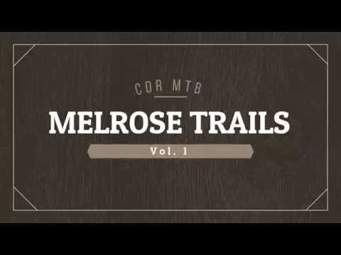 Melrose Trails Vol 1