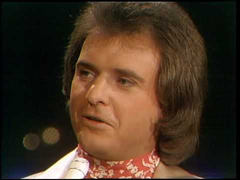 American Bandstand 1976- Interview Gary Wright