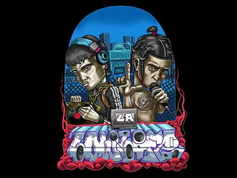 9. Kitt K - RESPECT (MIEDO) prod. EzzlyBoy (Audio Oficial) LALOWLIFE V.1