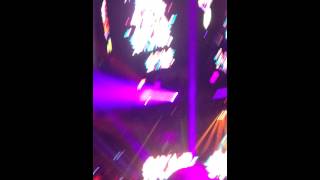 A&#39;int No Other Freak Like Me That&#39;s Breathing! Bassnectar NYE360 2014 in Nashville